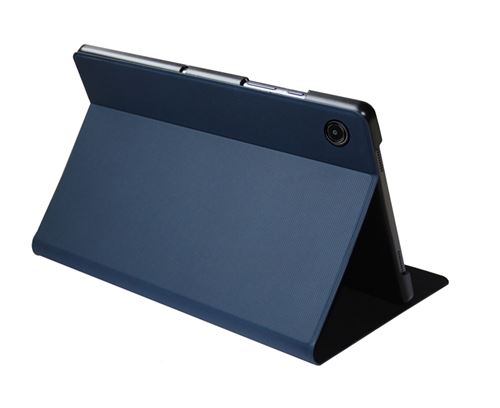 Funda SilverHT Azul para Samsung Galaxy Tab A8 10,4''