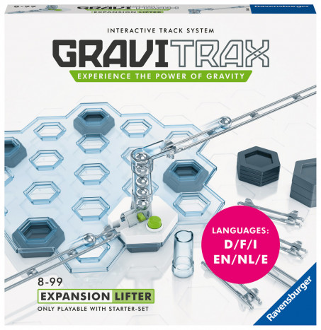 GraviTrax Lifter Ravenburguer