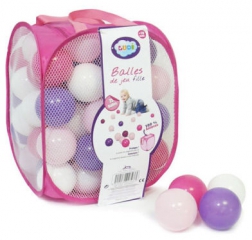 Ludi Bolsa Pelotas Rosas