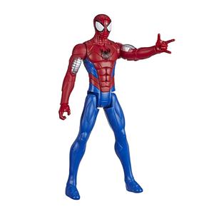 Spider-Man - Figura Armadura Titan Hero