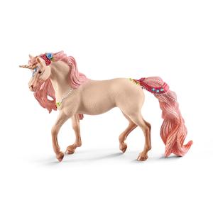 Unicornio Joya Yegua