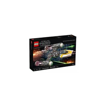 75181 Y-wing Starfighter, Lego Star Wars