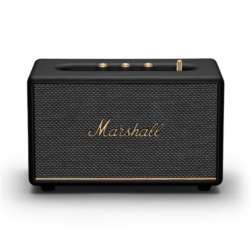 Altavoz Bluetooth Marshall Acton III Negro