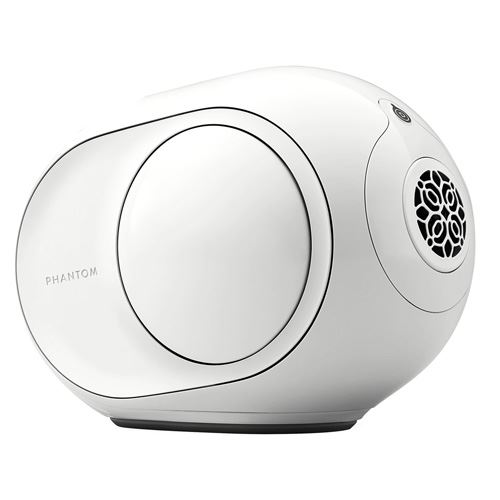 Altavoz Devialet Phamtom II 98 db Blanco