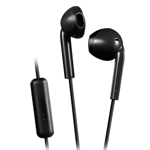 Auriculares  JVC HA-F17M-B-E Negro