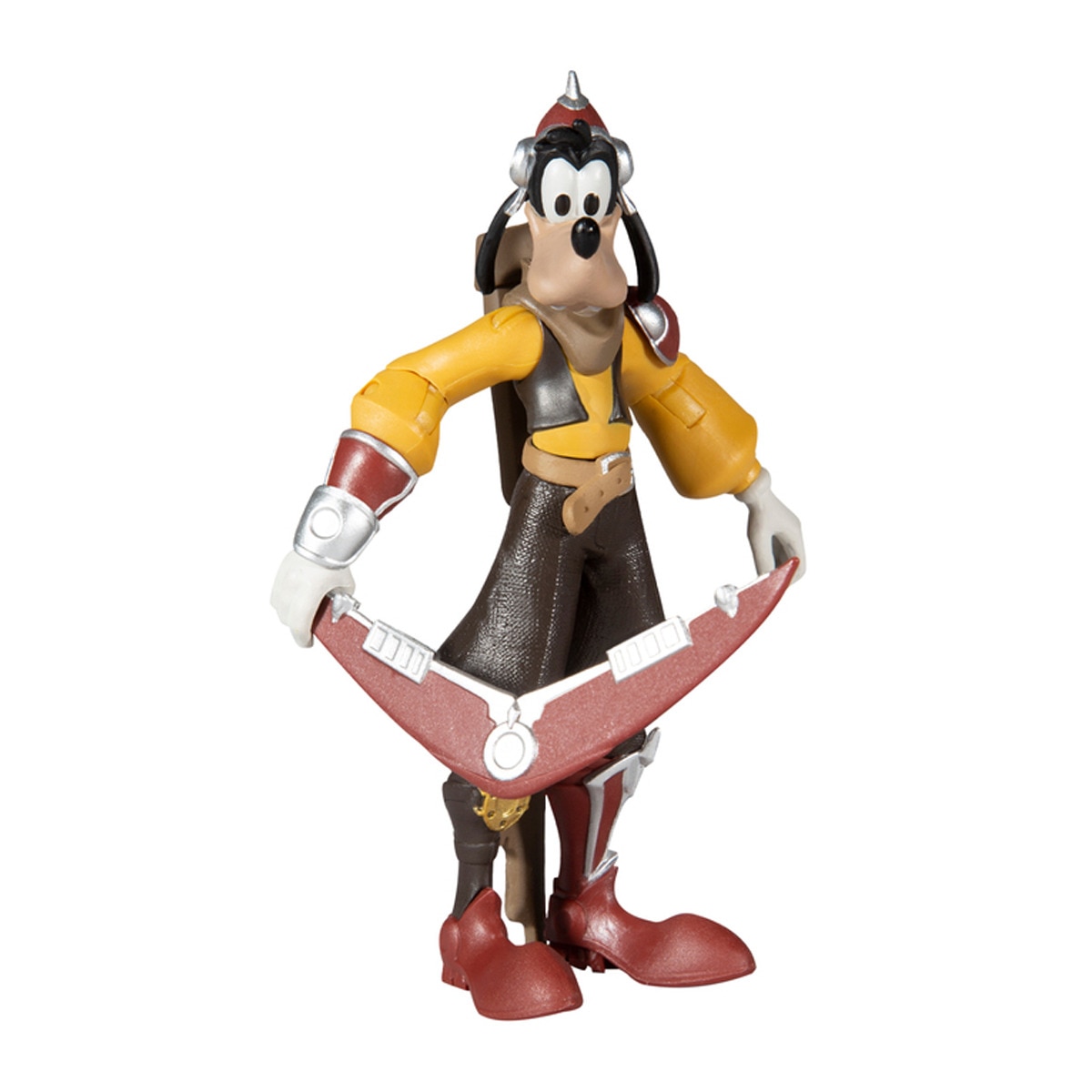 BANDAI - Disney Mirror Verse 13 Cm Goofy