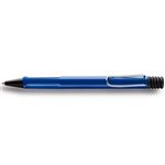 Bolígrafo Lamy Safari azul