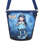 Bolso de neopreno Santoro Gorjuss Elements Walking on Water