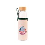 Botella de cristal Erik 500ml BT21 Mang