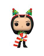 Figura Funko Marvel Guardianes de la Galaxia Holiday Special Mantis 10cm