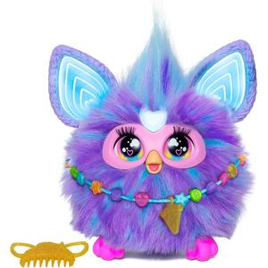 FURBY -  Interactivo Color Violeta