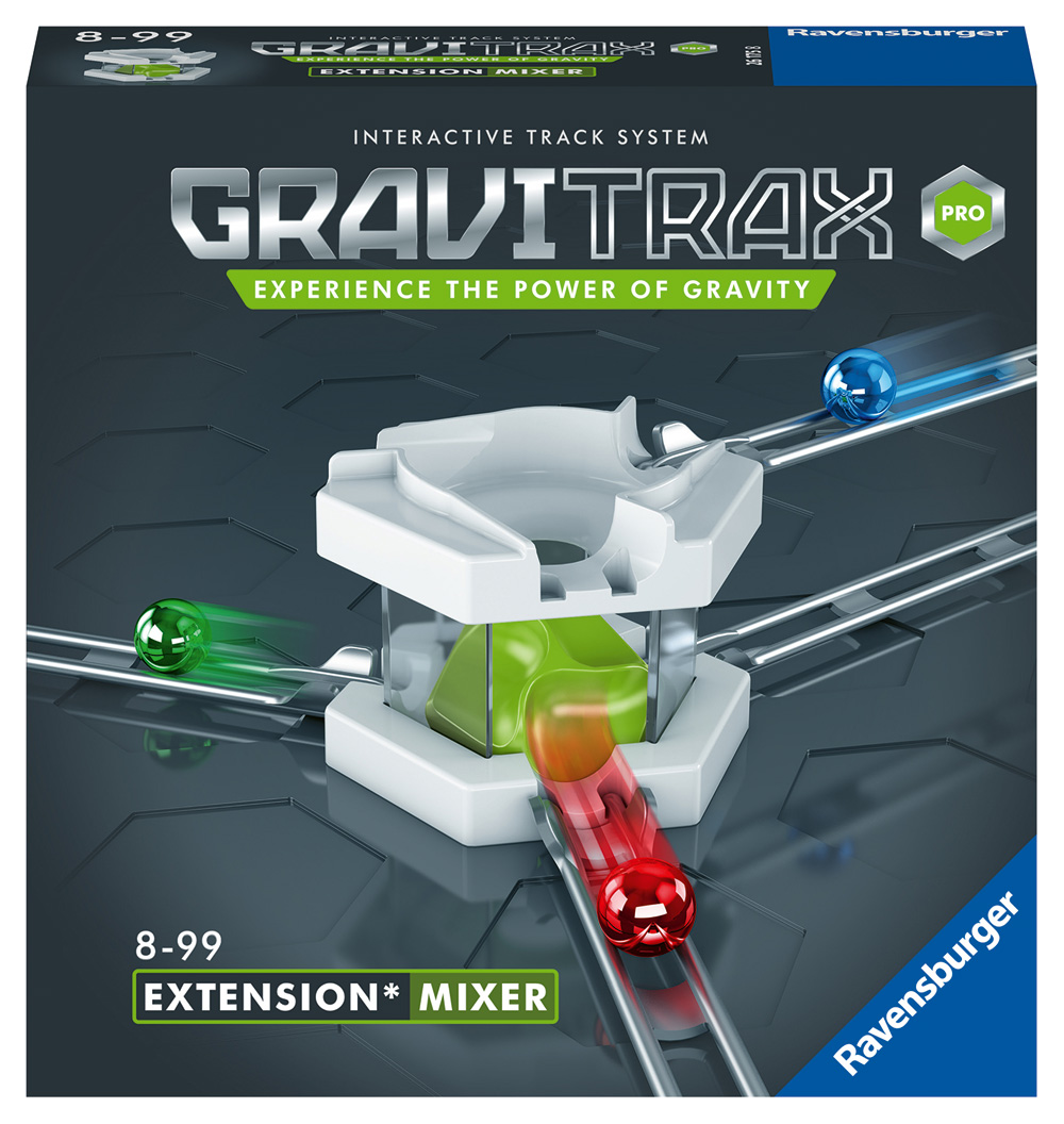 GraviTrax Pro Mixer Ravensburguer