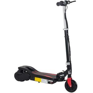 Homcom - Patinete Eléctrico Plegable Homcom Metal