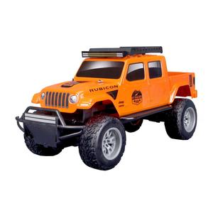 Jeep Gladiator radiocontrol 80 cm (varios modelos)