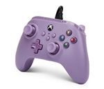 Mando Power A Violeta Xbox Series