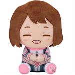 Peluche Banpresto My Heroe Academia Ochaco 20cm