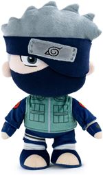 Peluche Naruto Kakashi 30cm