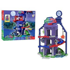 PJ Masks - Team Headquarters