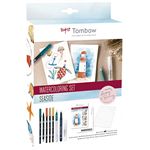 Set de acuarela Tombow Costa