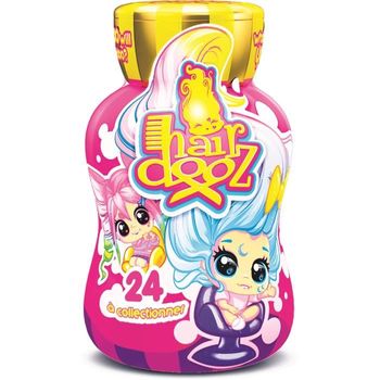 Splashtoys - Hairdooz Asst