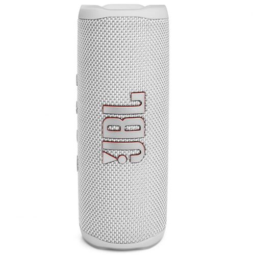 Altavoz Bluetooth JBL Flip 6 Blanco