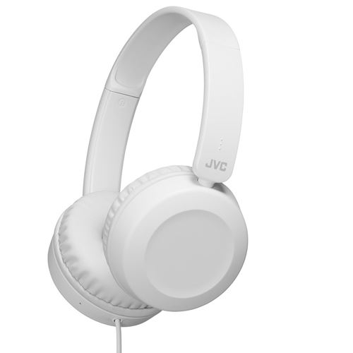 Auriculares JVC HA-S31M-W-E Blanco