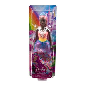 Barbie - Dreamtopia pelo rosa