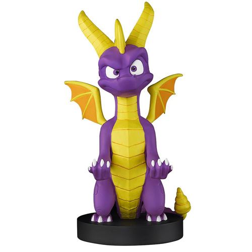 Cargador Spyro el dragón