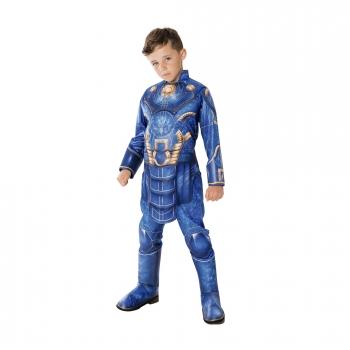 Disfraz Ikaris Deluxe talla Infantil 5 a 7 años