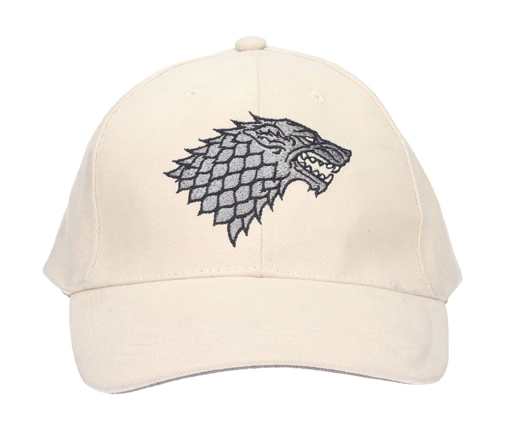 Gorra Got Stark