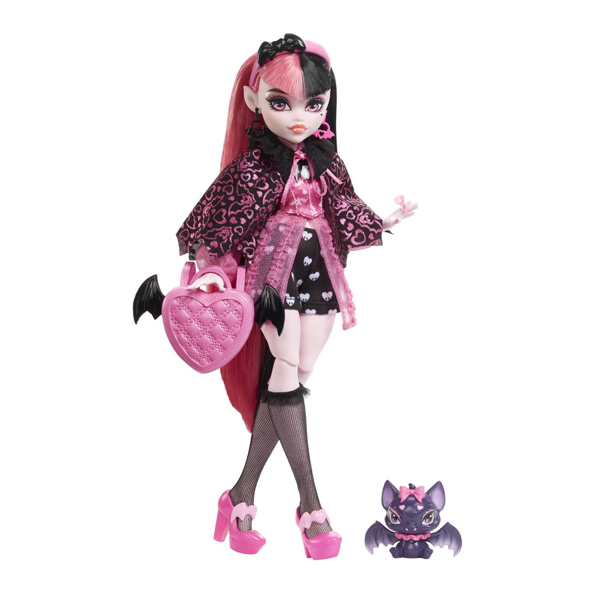 Monster High - Muñeca Draculaura