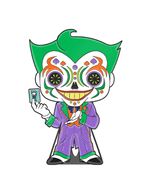 Pin Funko DC Joker