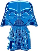 Pin Funko Star Wars Darth Vader Neón