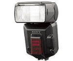 Sony Flash HVLF56AM para Sony DSLRA100