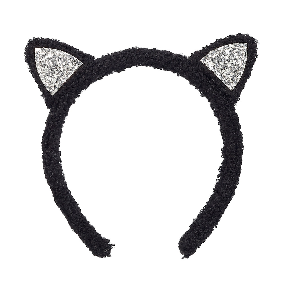 Souza - Hairband Cat silver ears  Souza.