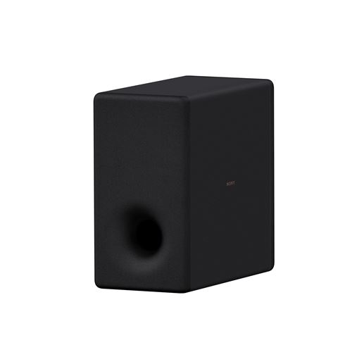 Subwoofer inalámbrico Sony SA-SW3 para barra de sonido