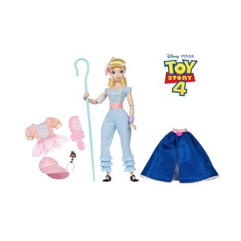 Toy Story 4 Sheperd Y Accesorios.