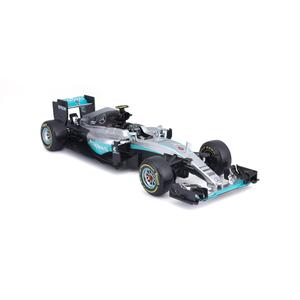 Bburago - Mercedes AMG Petronas F1 W05 Nico Rosberg 1:32