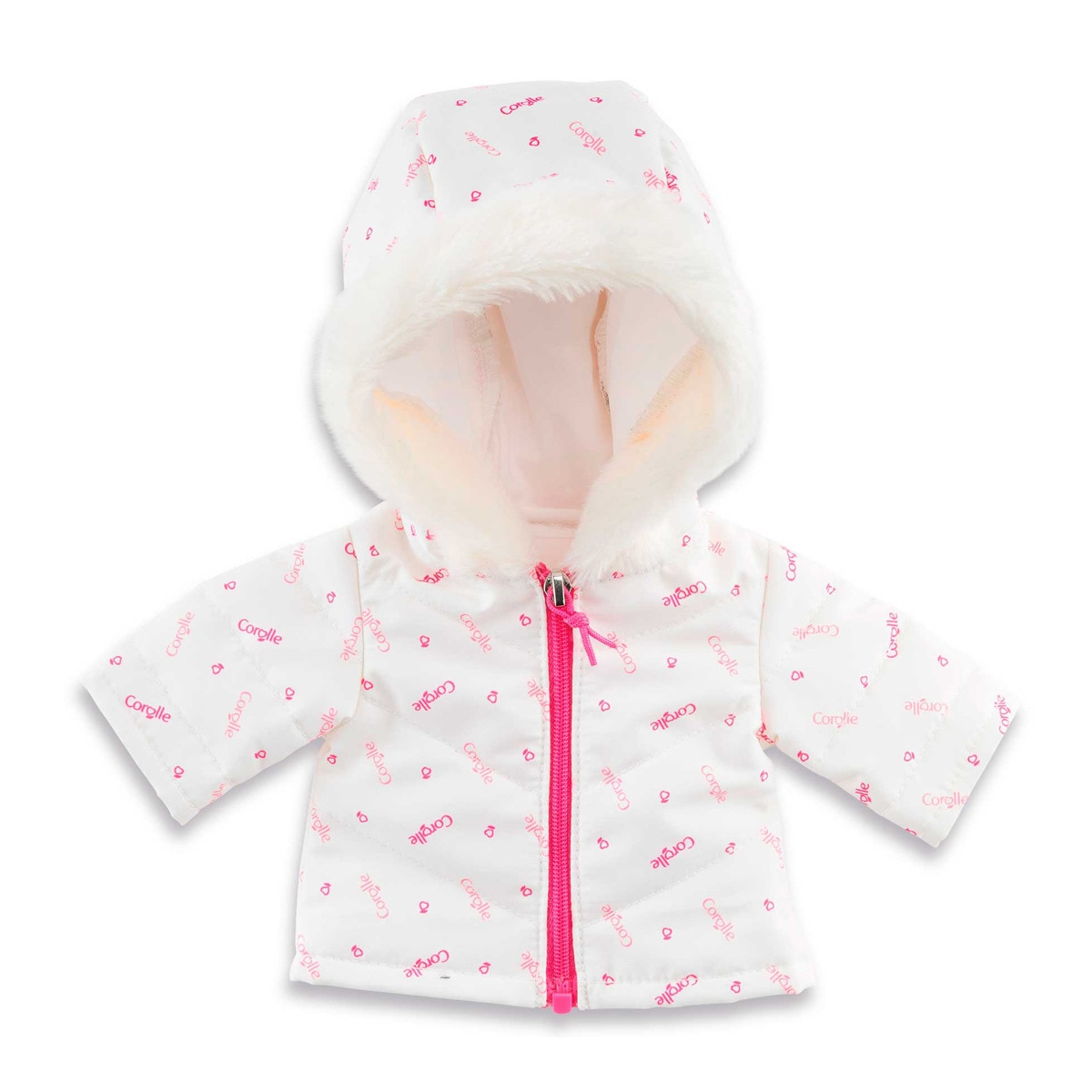 Corolle - Accesorios Muñeca Parka Ski 36 Cm