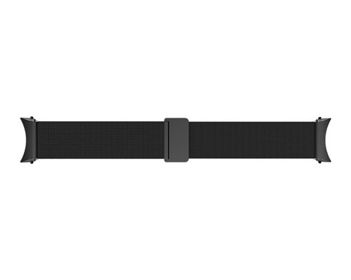 Correa Samsung Milanese Loop Negro para Galaxy Watch4 40 mm