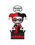 Figura Funko Popsies DC Harley Queen 18cm