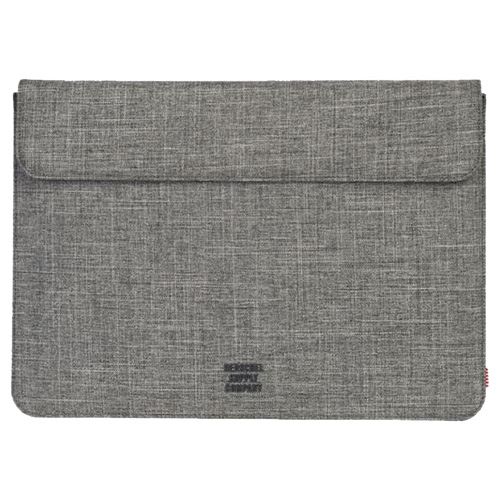 Funda Herschel Spokane Gris para MacBook 15''