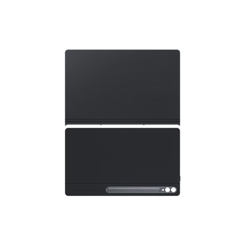 Funda Samsung Smart Book Negro para Galaxy Tab S9 Ultra