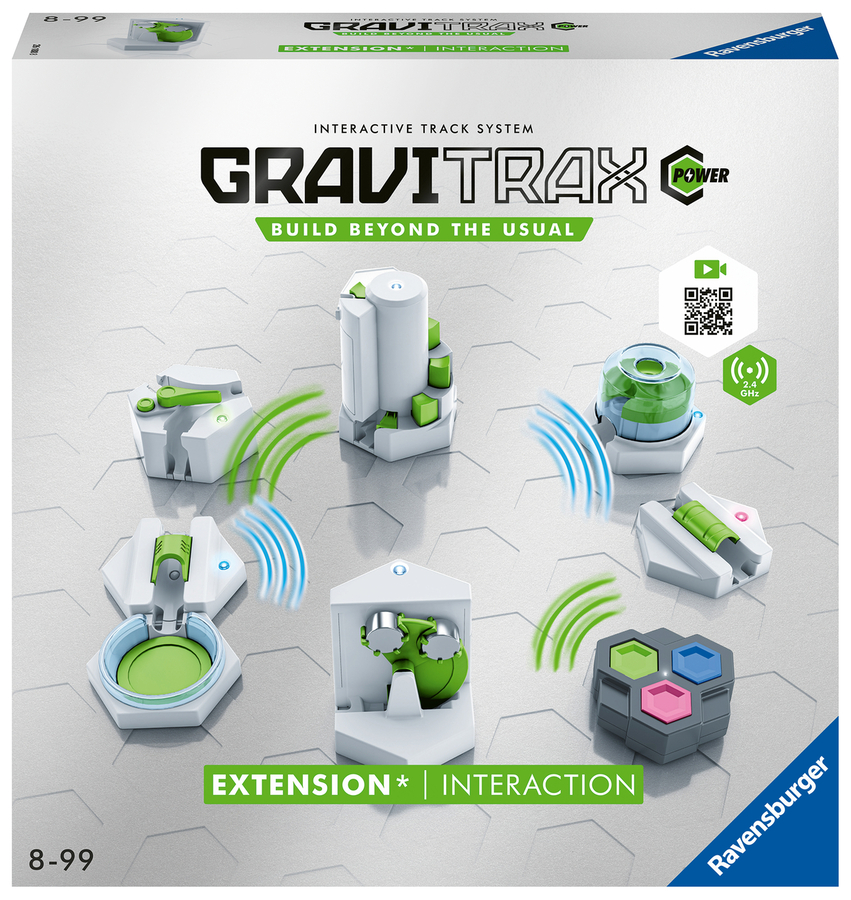 Gravitrax Power Extension