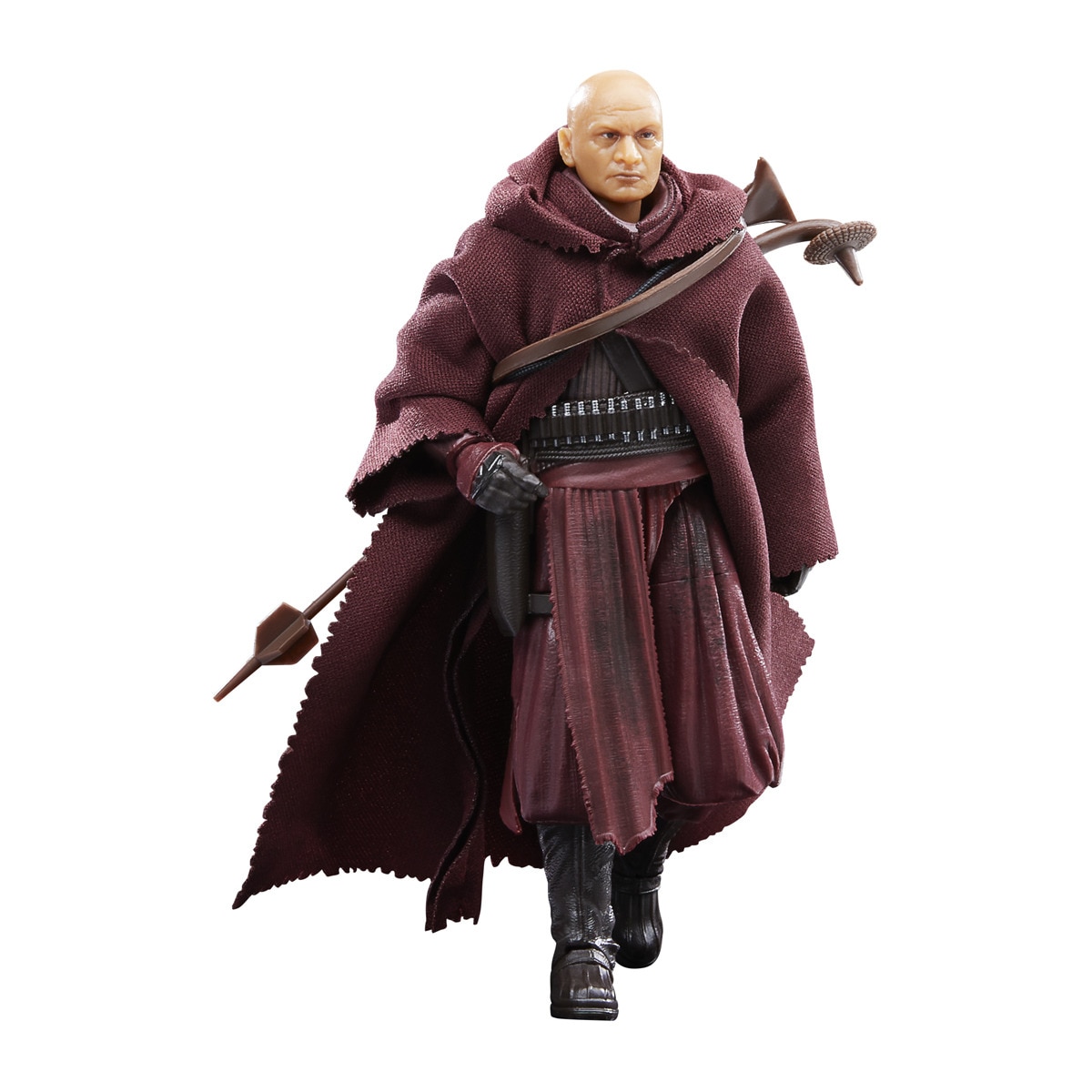 HASBRO FAN - Figura Star Wars Black Series.