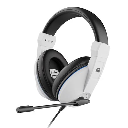 Headset gaming Blackfire BFX-GXR Blanco PS5