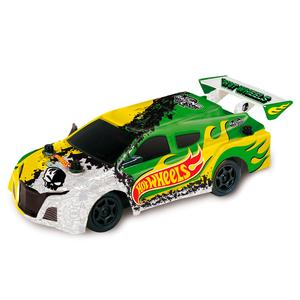 Hot Wheels - Mini Radiocontrol (varios modelos)