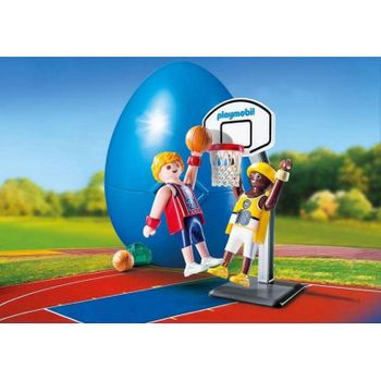 Jugadores Baloncesto