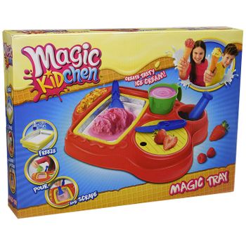 Magic Kidchen Cf0032. Heladeria Magica.