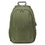 Mochila para portátil 15,4'' Totto Krimmler verde